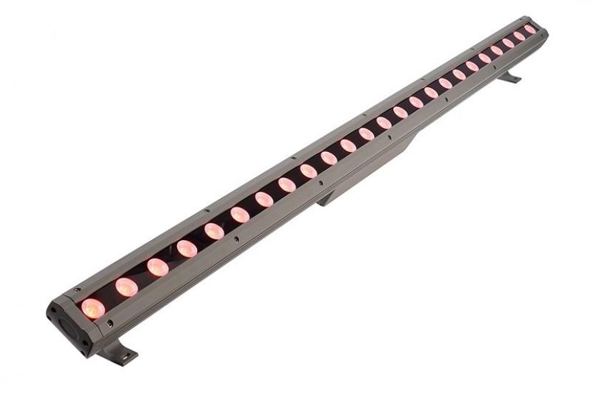 Wallwasher Caph 732069