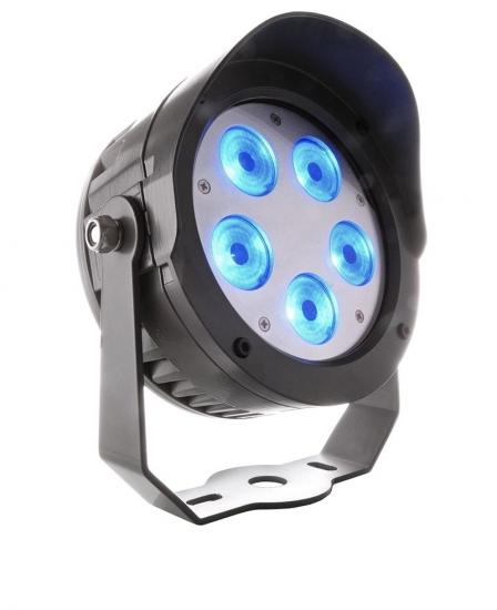 Power Spot I RGBWW 732078