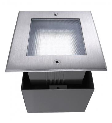 Square II CW