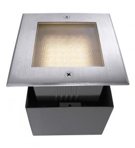 Square II WW