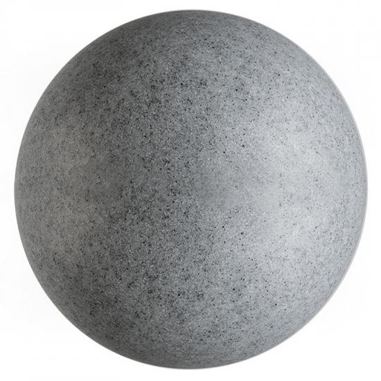 Ball light Granit 59