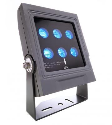 Power Spot IV 