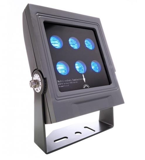 Power Spot IV 