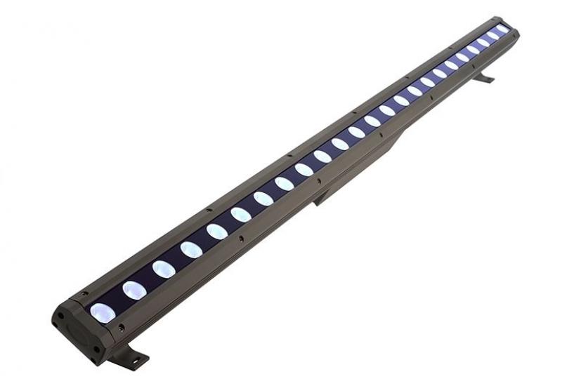 Wallwasher Caph 732070