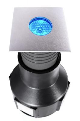  Easy квадратный II RGB 