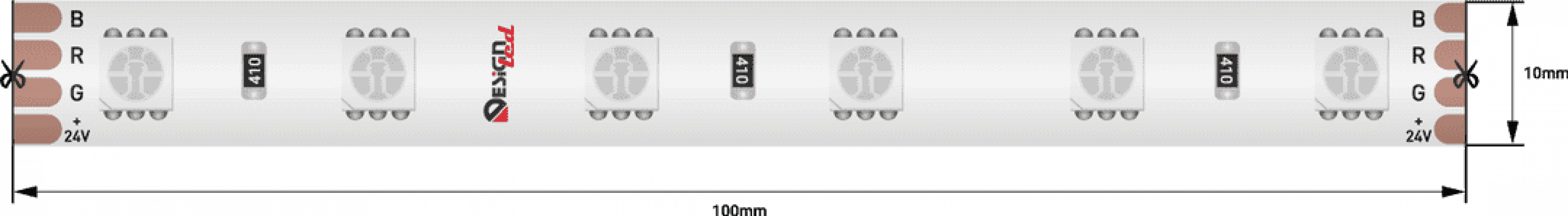 DSG560-24-RGB-65