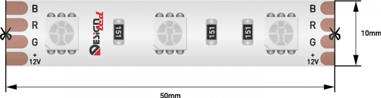 DSG560-12-RGB-65