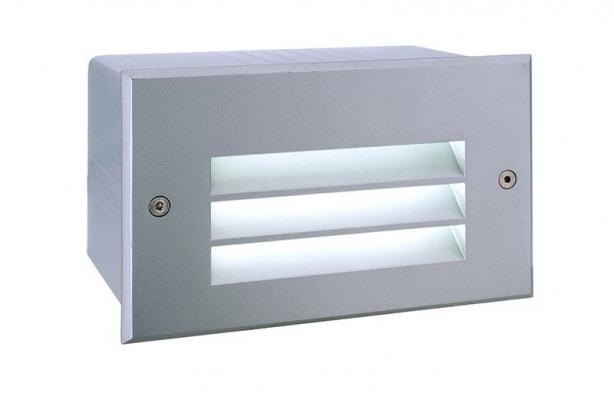 Side V LED CW