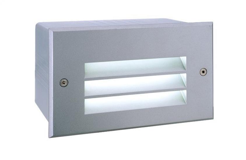 Side V LED CW