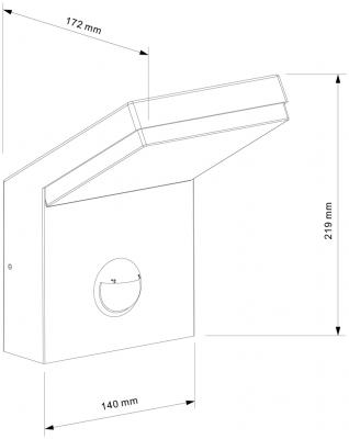 Tucanae Motion 731115