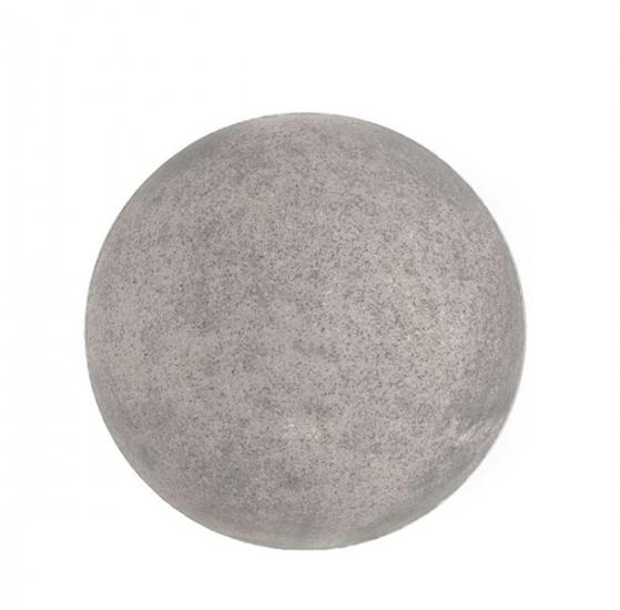Kugelleuchte Granit 25