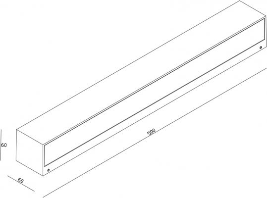 Linear I Single
