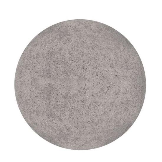 Kugelleuchte Granit 45
