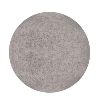 Kugelleuchte Granit 45