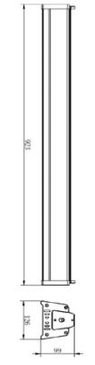 Highbay Normae 732084