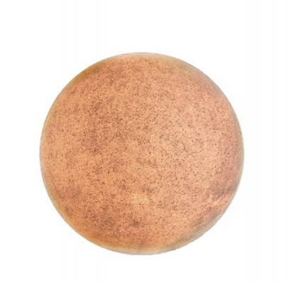 Kugelleuchte Terracotta 25