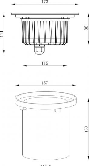 Canum 730454
