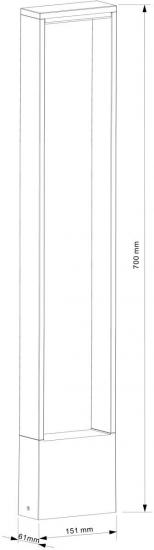 Cata V 733041