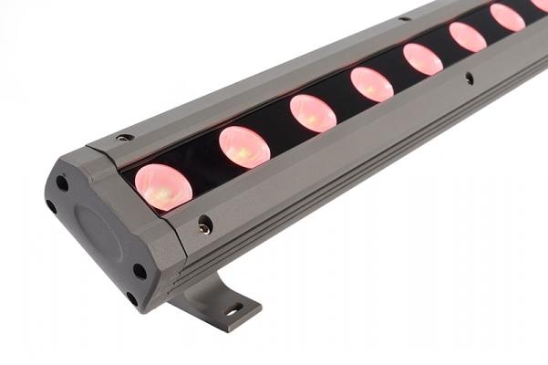 Wallwasher Caph 732070