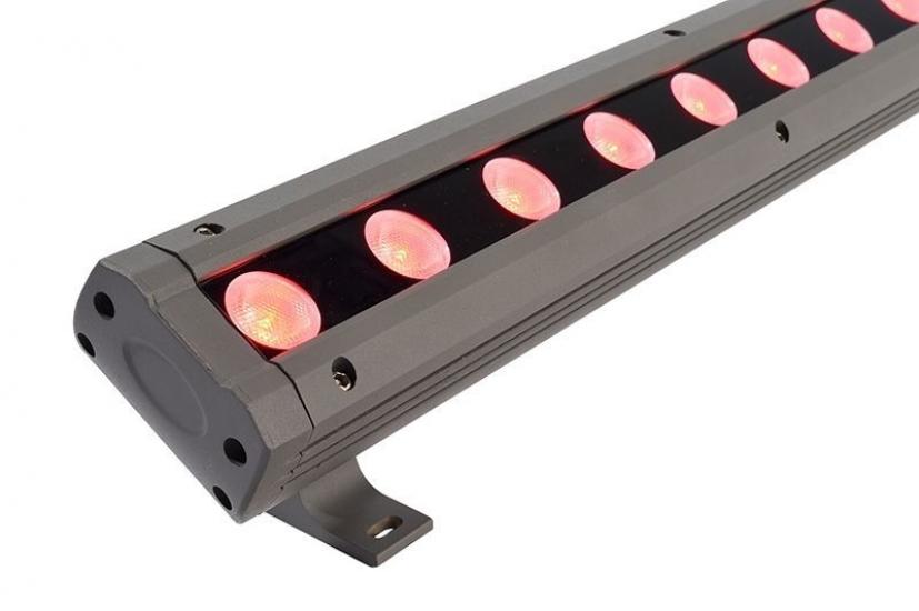 Wallwasher Caph 732069