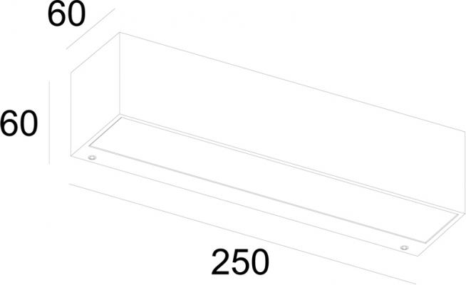 Linear I Single