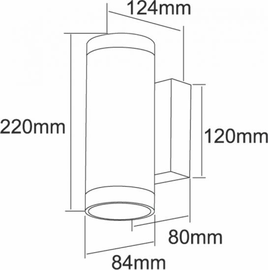 Mobby II Double 731071