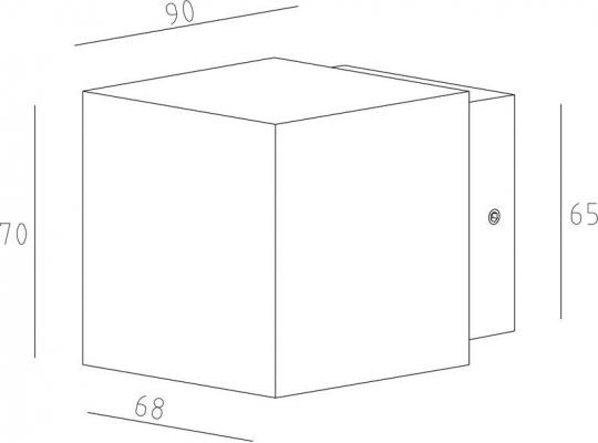 Cubodo II Single DG Mini 