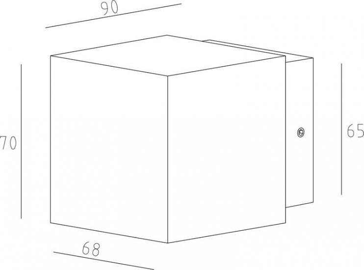 Cubodo II Single DG Mini 