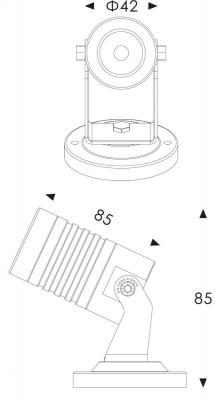 Mini II Amber 732040