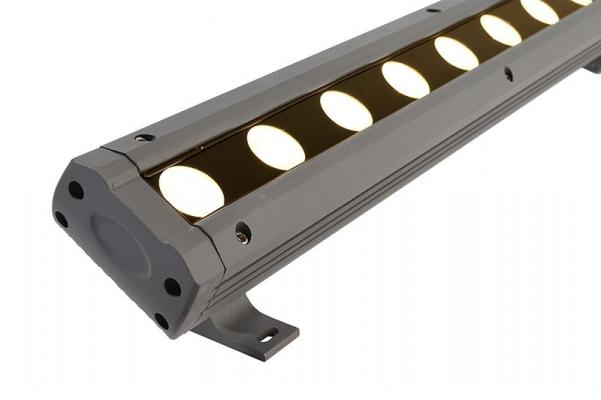 Wallwasher Caph 732080