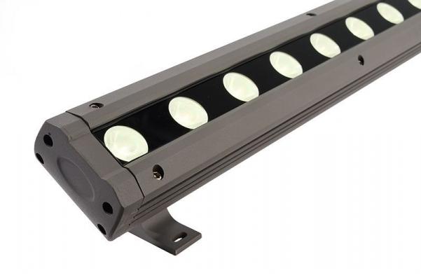 Wallwasher Caph 732066