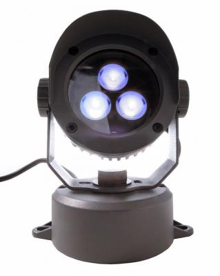 t Power Spot IV RGB