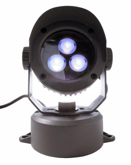 t Power Spot IV RGB
