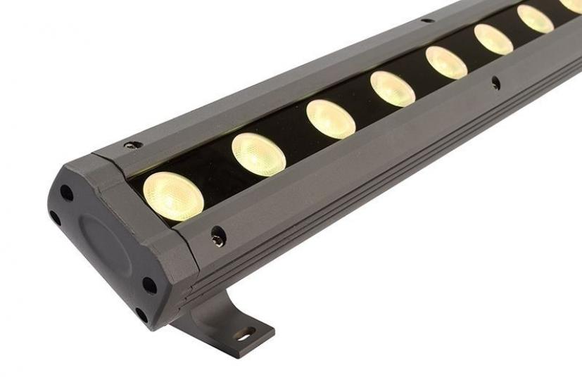 Wallwasher Caph 732065