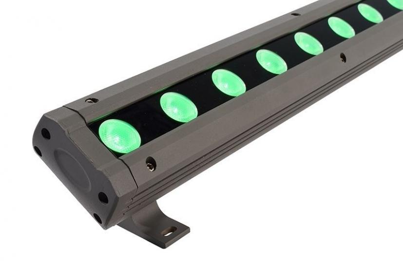 Wallwasher Caph 732069