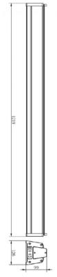 Highbay Normae 732085