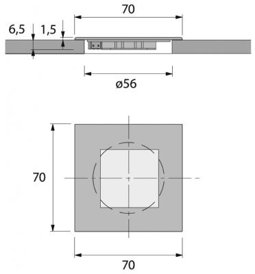  Quadro Point 