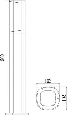 Beacon II Motion 