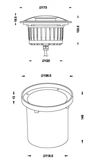 Smart S II CW 