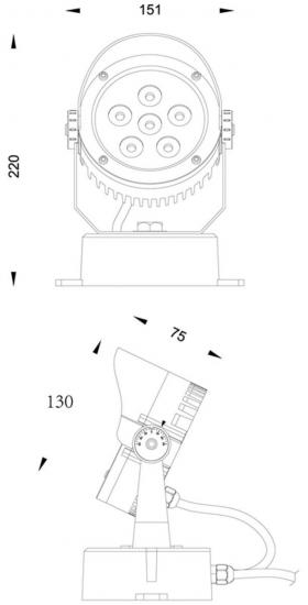  Power Spot V 