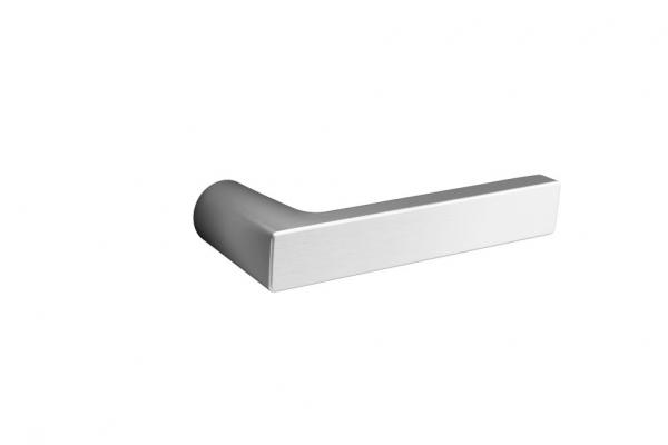 Nuda  BAAR matt chrome
