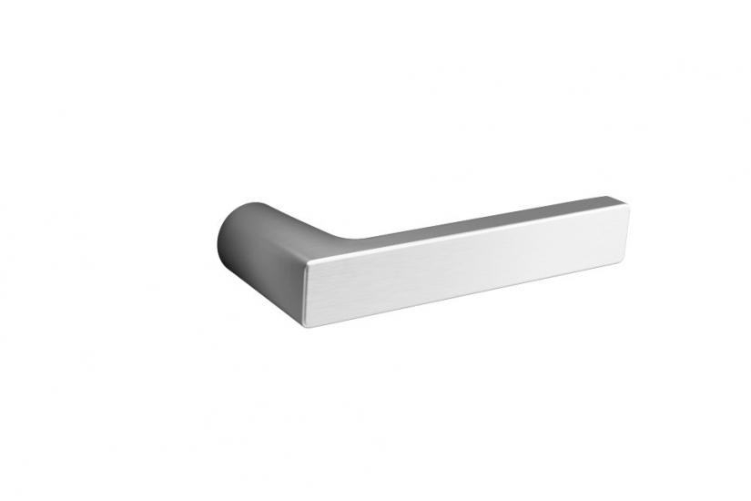 Nuda  BAAR matt chrome