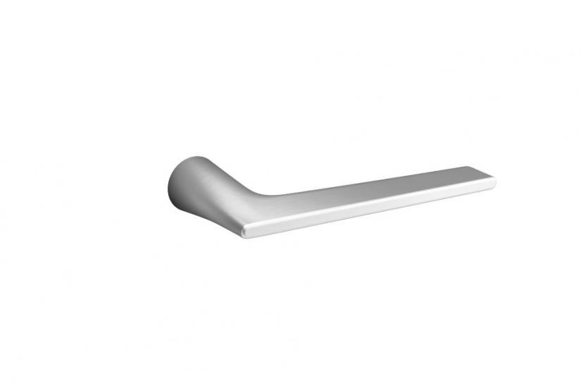 Nuda Lieve matt Chrome